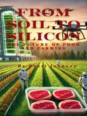 cover image of From Soil to Silicon
